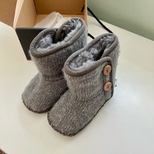 Baby size 2/3 UGG boots